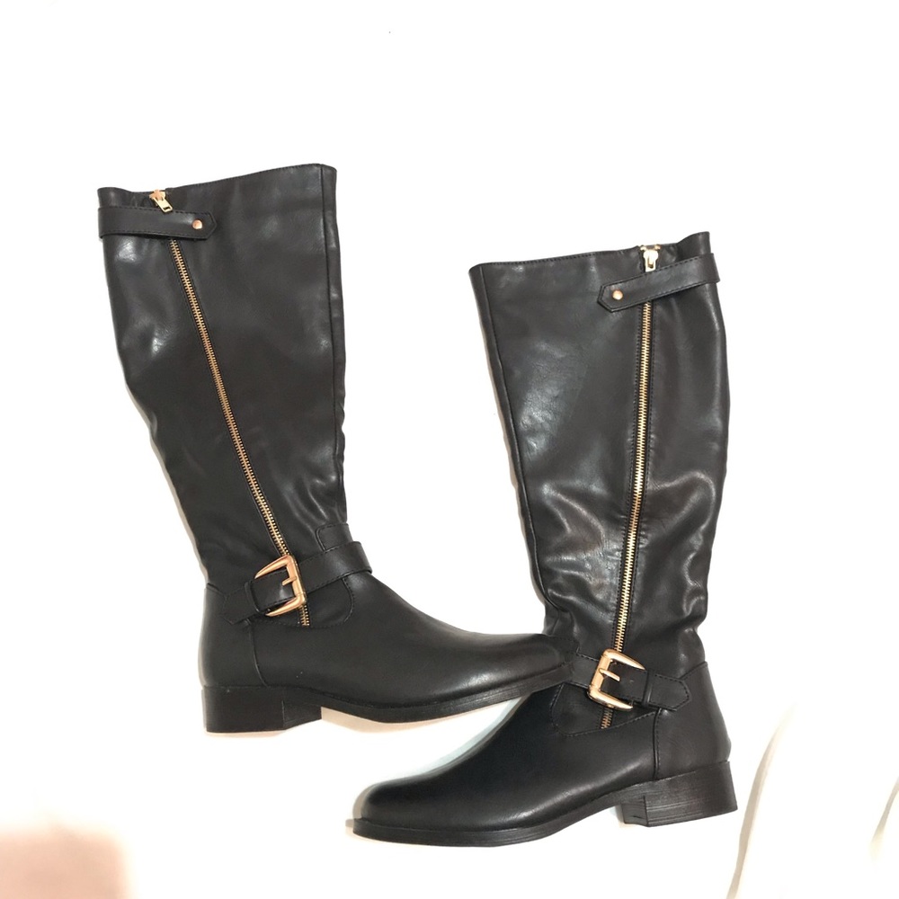 Knee High boots